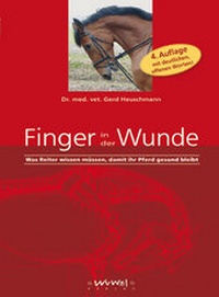 Abbildung von: Finger in der Wunde - Wu Wei Welt e.K.