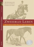 Cover: Zweierlei Leben - Wu Wei Welt e.K.