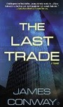 Cover: The Last Trade - Signet