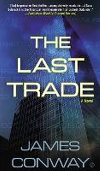 Enlarge image Cover: The Last Trade - Signet
