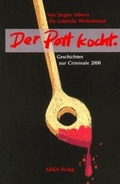 Cover: Der Pott kocht - ARKA
