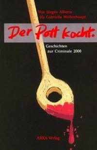 Enlarge image Cover: Der Pott kocht - ARKA