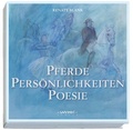 Cover: Pferde, Pers&ouml;nlichkeiten, Poesie - Wu Wei Welt e.K.