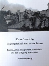 Abbildung von: Vergänglichkeit und neues Leben - Wildleser-Verlag