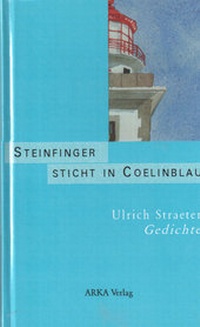 Abbildung von: Steinfinger sticht in Coelinblau - ARKA