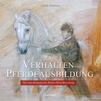 Abbildung von: Verhalten und Pferdeausbildung - Wu Wei Welt e.K.