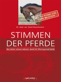Cover: Stimmen der Pferde - Wu Wei Welt e.K.