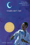 Cover: Trouble Don't Last - Bantam Books