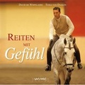 Cover: Reiten mit Gef&uuml;hl - Wu Wei Welt e.K.