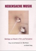 Cover: Nebensache Musik - Bockel, R v
