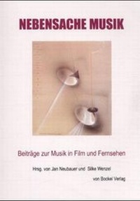 Enlarge image Cover: Nebensache Musik - Bockel, R v