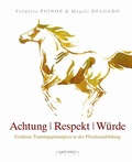 Cover: Achtung Respekt W&uuml;rde - Wu Wei Welt e.K.