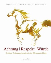Abbildung von: Achtung Respekt Würde - Wu Wei Welt e.K.