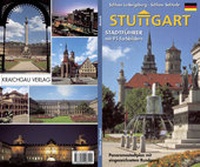 Enlarge image Cover: Stuttgart - Kraichgau