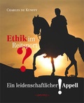 Cover: Ethik im Reitsport - Wu Wei Welt e.K.