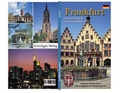 Cover: Frankfurt - Kraichgau