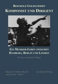 Cover: Komponist und Dirigent - Bockel, R v