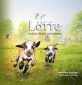 Cover: Lotte und die Flucht der L&auml;mmer - Wu Wei Welt e.K.