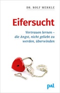 Cover: Eifersucht - PAL - Verlagsgesellschaft mbH