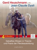 Cover: Gerd Heuschmann trifft Jean-Claude Dysli - Wu Wei Welt e.K.