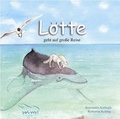 Cover: Lotte geht auf gro&szlig;e Reise - Wu Wei Welt e.K.