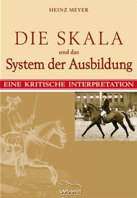 Enlarge image Cover: Die Skala und das System der Ausbildung - Wu Wei Welt e.K.