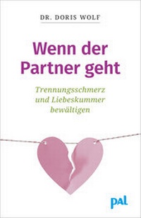 Enlarge image Cover: Wenn der Partner geht - PAL - Verlagsgesellschaft mbH