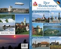 Cover: Bodensee - Touristischer Reisef&uuml;hrer - Kraichgau
