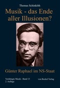 Cover: Musik - das Ende aller Illusionen? - Bockel, R v