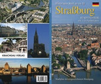 Abbildung von: Straßburg - Historische Stadt an der Ill - Kraichgau