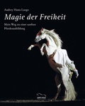 Cover: Magie der Freiheit - Wu Wei Welt e.K.