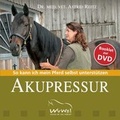 Cover: Booklet zur DVD Akupressur - Wu Wei Welt e.K.