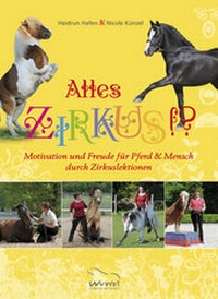Abbildung von: Alles Zirkus!? - Wu Wei Welt e.K.
