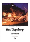 Cover: Bad Segeberg im Wandel - Medien-Verlag Schubert