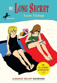 Enlarge image Cover: The Long Secret - Random House USA Children's Books