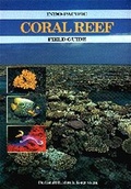 Cover: Indo-Pacific Coral Reef Field Guide. With classification of relevant animals /Guide zu Indopazifischen Koralenriffen. Mit Klassifizierung der darin lebenden Tiere - VVB Laufersweiler Verlag