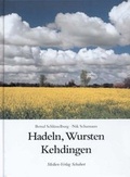 Cover: Hadeln, Wursten, Kehdingen - Medien-Verlag Schubert