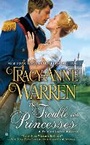 Cover: The Trouble with Princesses - Signet