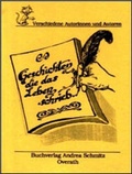 Cover: Geschichten, die das Leben schrieb... - Schmitz, Andrea