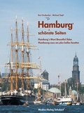 Cover: Hamburgs sch&ouml;nste Seiten - Medien-Verlag Schubert