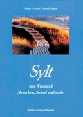 Cover: Sylt - im Wandel - Medien-Verlag Schubert