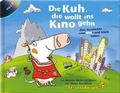 Cover: Die Kuh, die wollt ins Kino gehn - Sternschnuppe Verlag