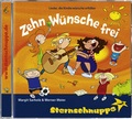 Cover: Zehn W&uuml;nsche frei! - Sternschnuppe Verlag
