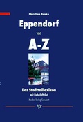 Cover: Eppendorf von A-Z - Medien-Verlag Schubert