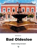 Cover: Bad Oldesloe - Medien-Verlag Schubert