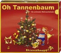 Cover: Oh Tannenbaum - Sternschnuppe Verlag