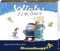 Abbildung von: Winterlieder - Sternschnuppe Verlag