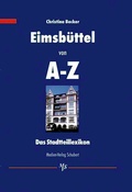 Cover: Eimsb&uuml;ttel von A-Z - Medien-Verlag Schubert
