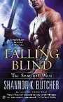 Cover: Falling Blind - Signet