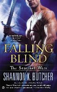 Enlarge image Cover: Falling Blind - Signet